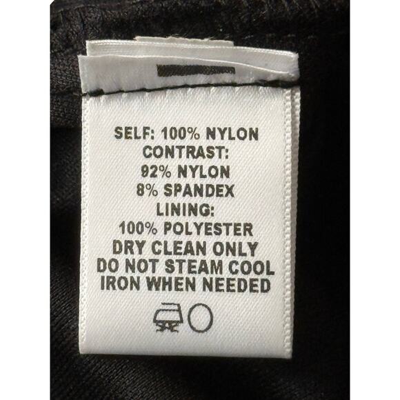 Kiyonna Plus size Eternal Embroidered bodice evening gown dress size 3X - Picture 6 of 8